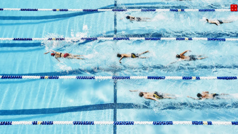 Analysis: Decision to restrict trans women from swimming could put pressure on other sports